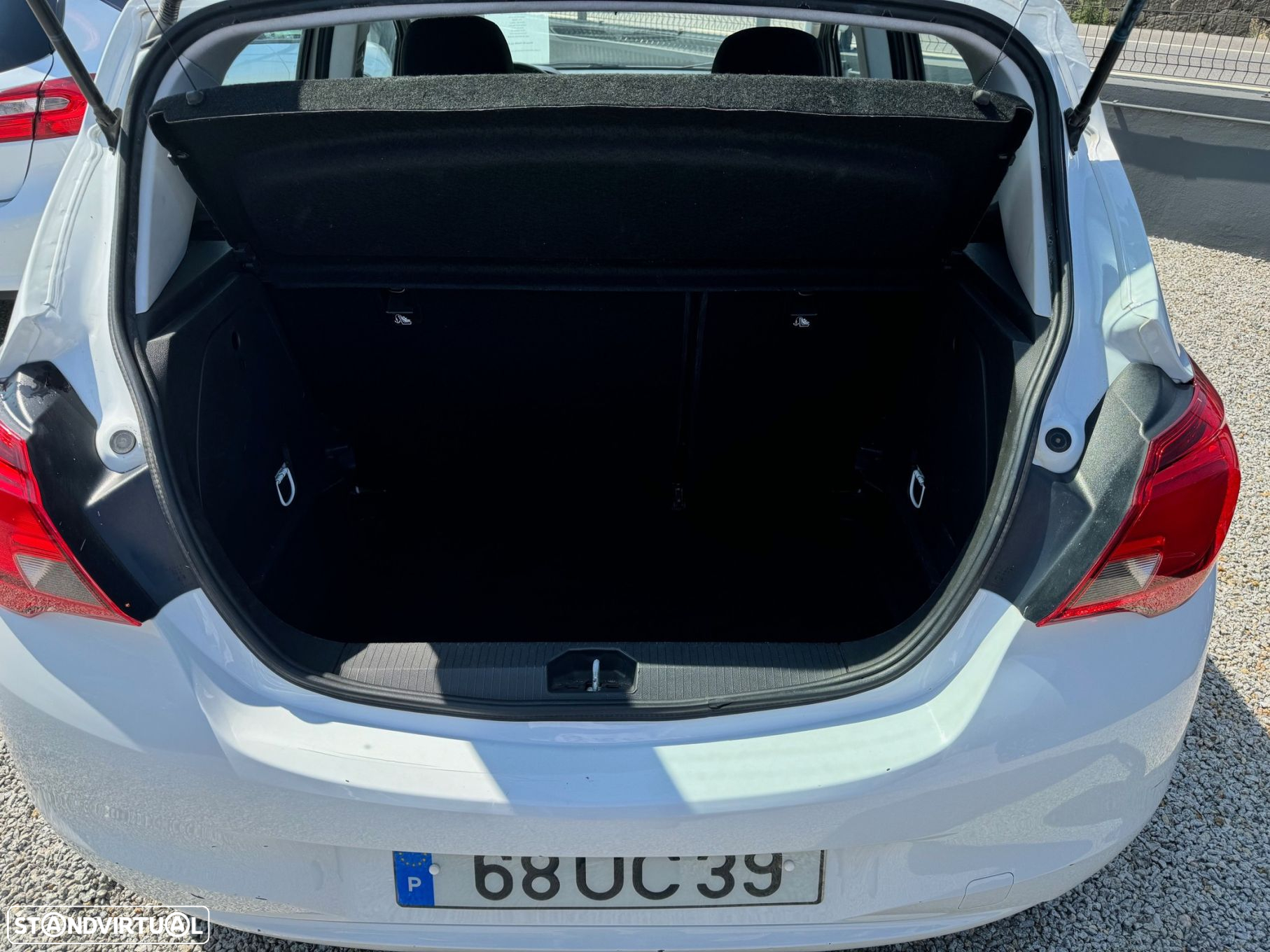 Opel Corsa 1.4 Innovation Easytronic - 15