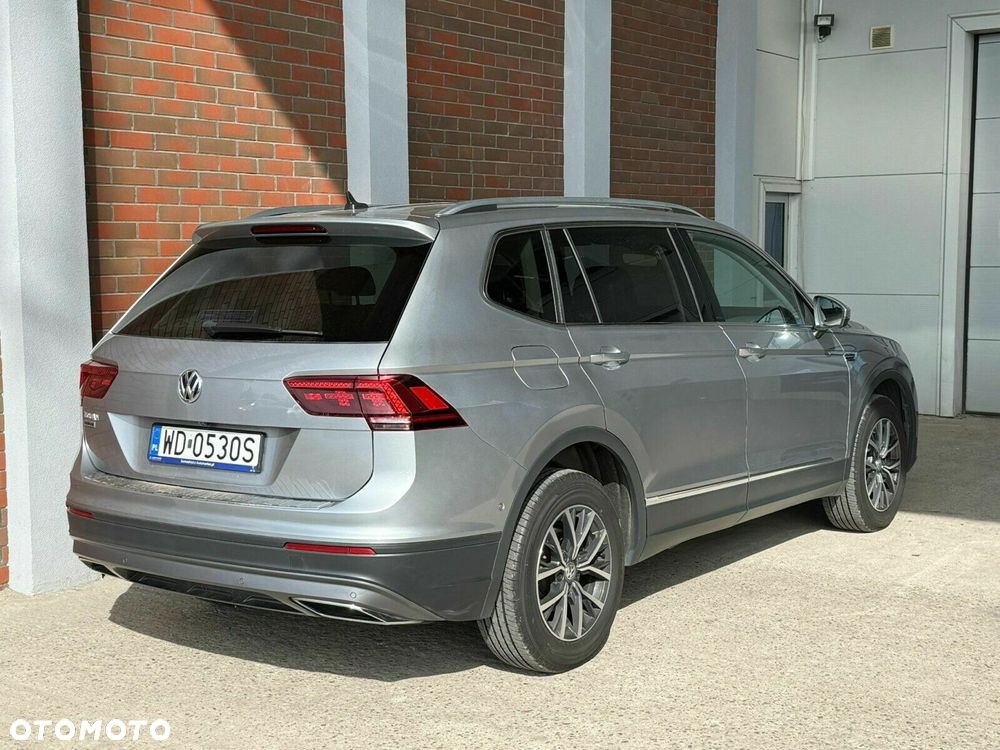 Volkswagen Tiguan - 4