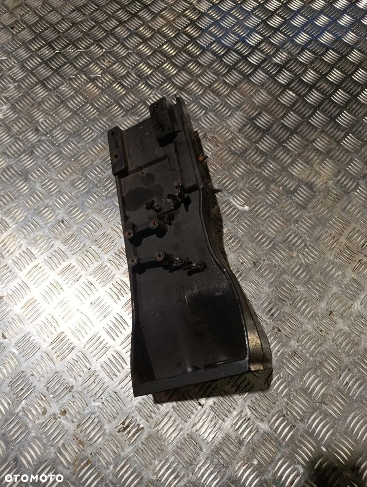 21701755 VOLVO Wspornik tłumika Wydechu RENAULT GAMA D VOLVO FL - 4