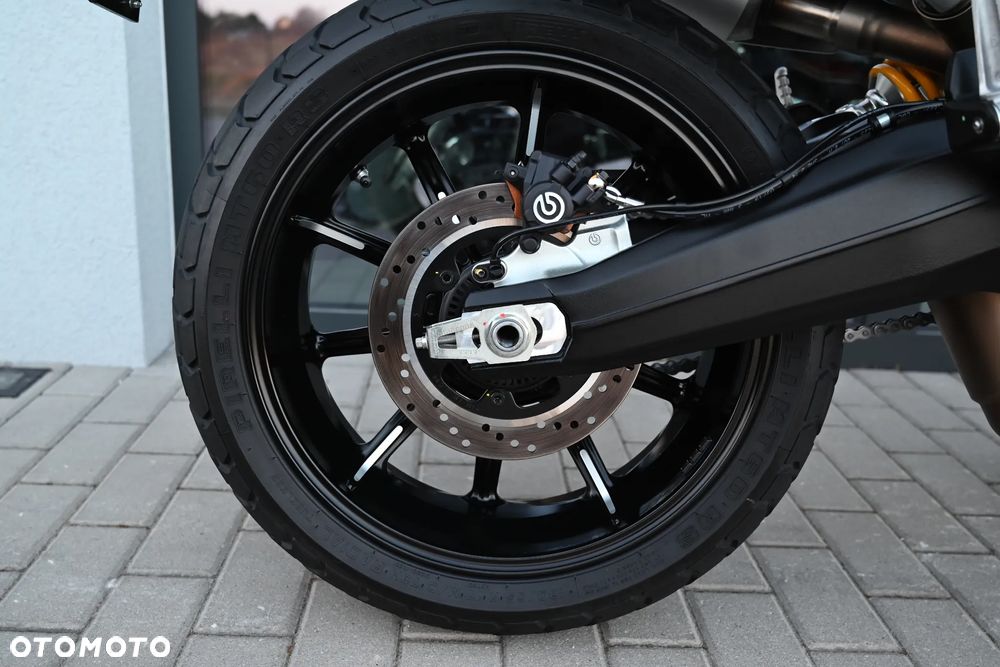 Ducati Scrambler - 27