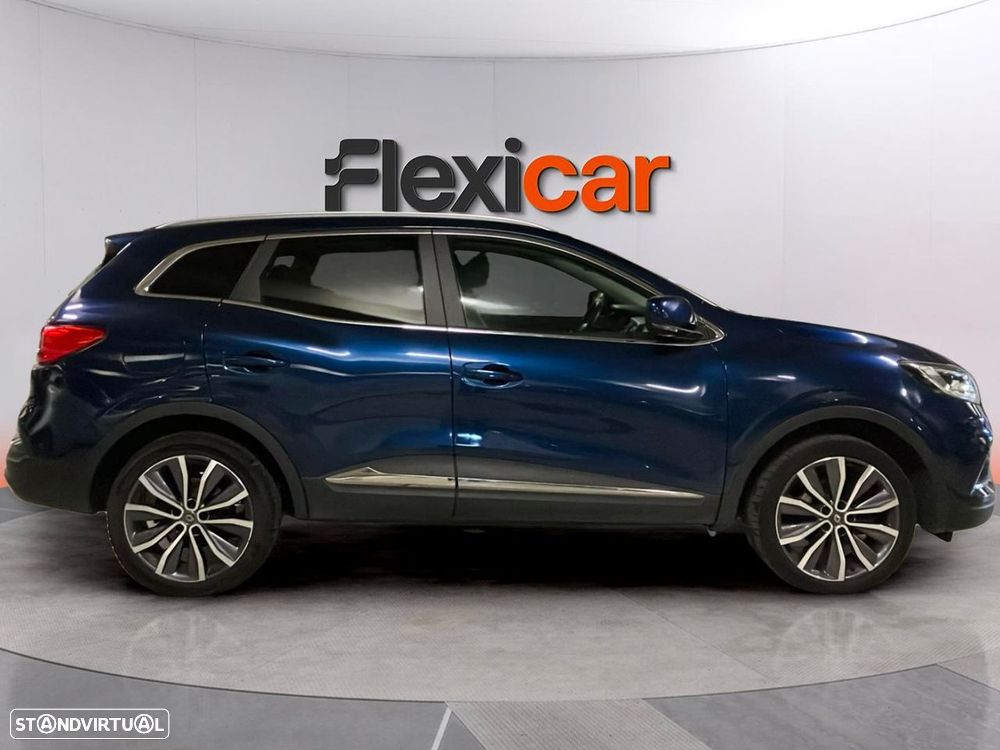 Renault Kadjar 1.3 TCe Intens - 6