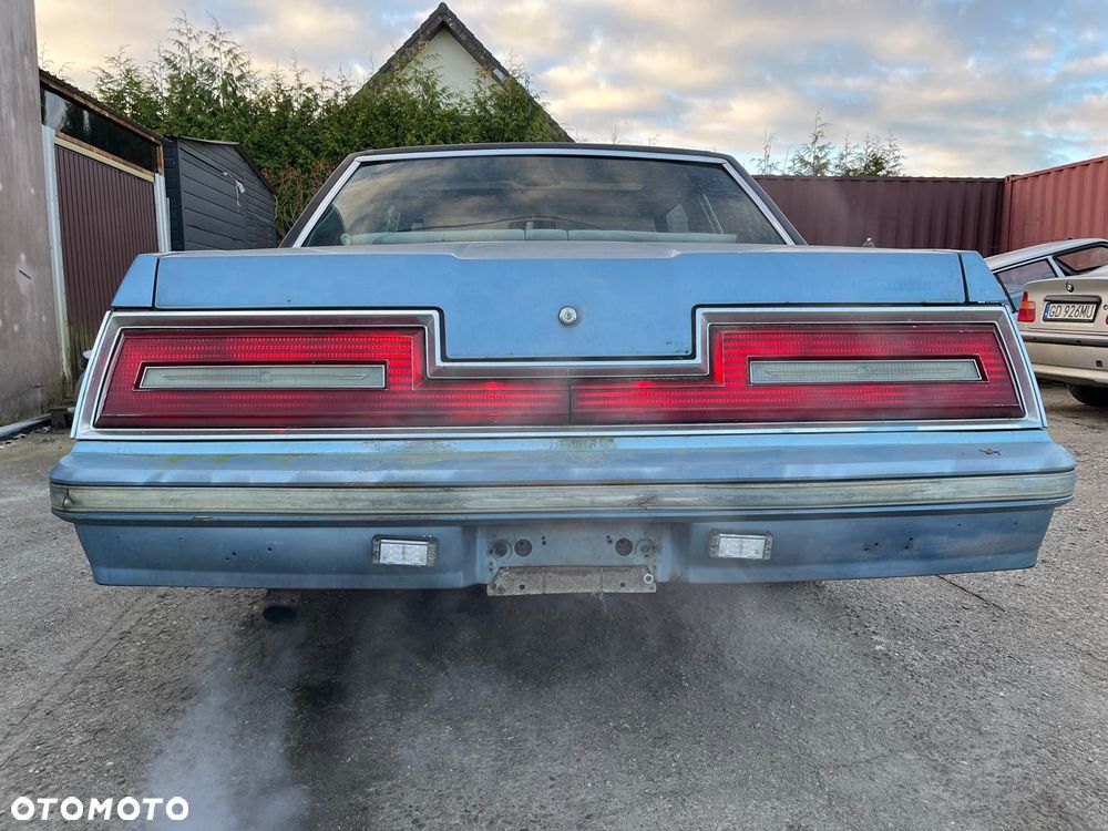 Ford Thunderbird - 5