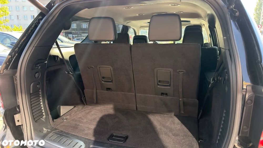 Dodge Durango 3,6 Citadel - 20