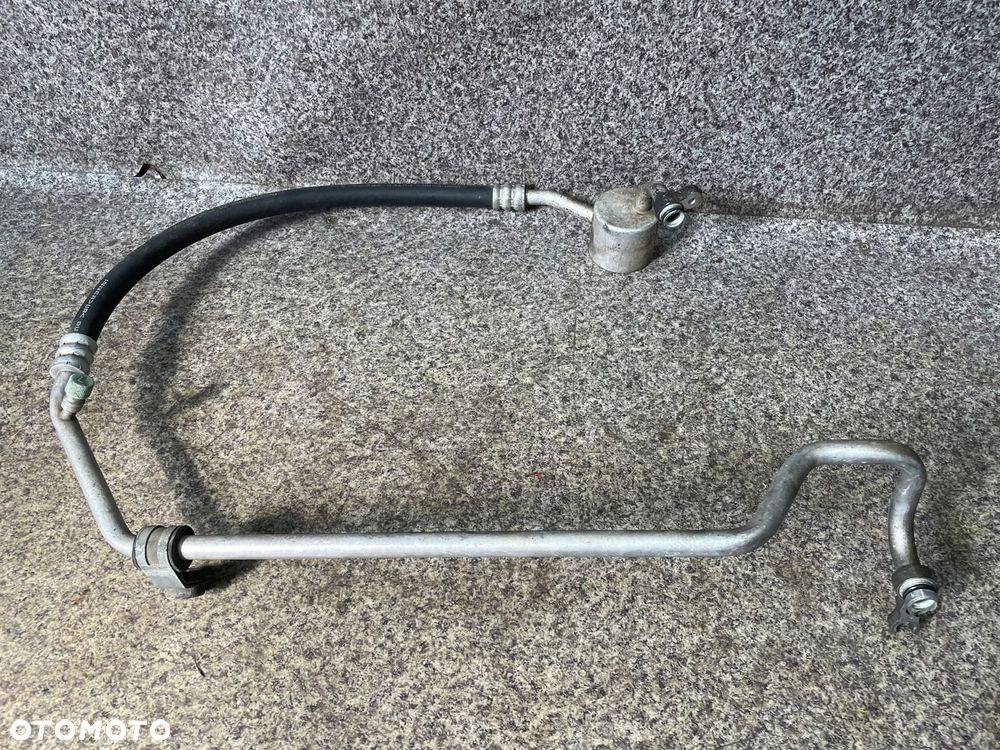 Waz przewod rurka klimatyzacji klimy Suzuki Grand Vitara 2 II 2.7 V6 EU BDB - 1