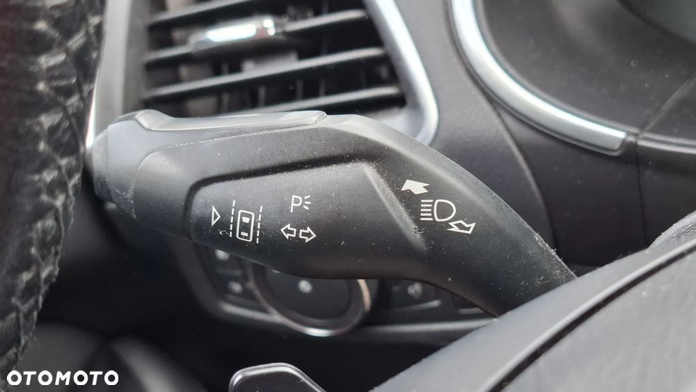 Ford Galaxy 2.0 TDCi Titanium PowerShift - 17