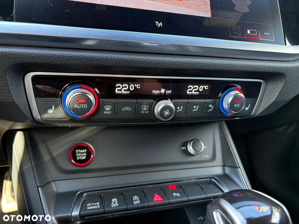 Audi RS Q3 2.5 TFSI quattro S tronic - 17
