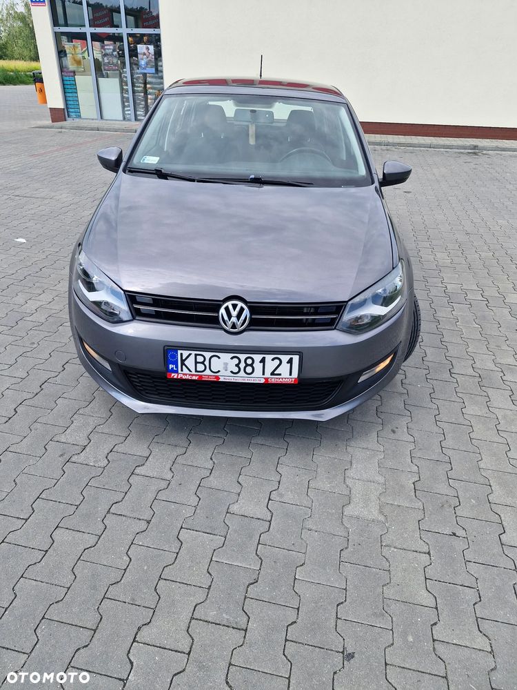Volkswagen Polo 1.6 TDI DPF Comfortline - 16