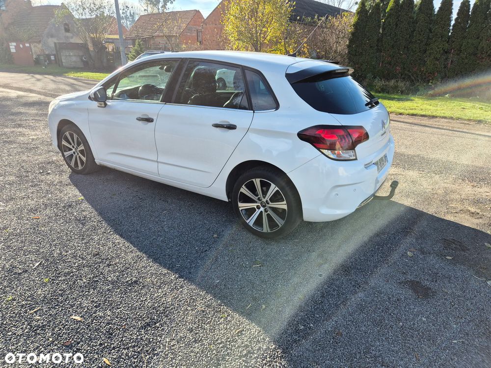 Citroën C4 - 18