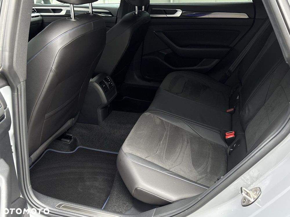 Volkswagen Arteon Shooting Brake 2.0 TSI 4Motion R DSG - 12