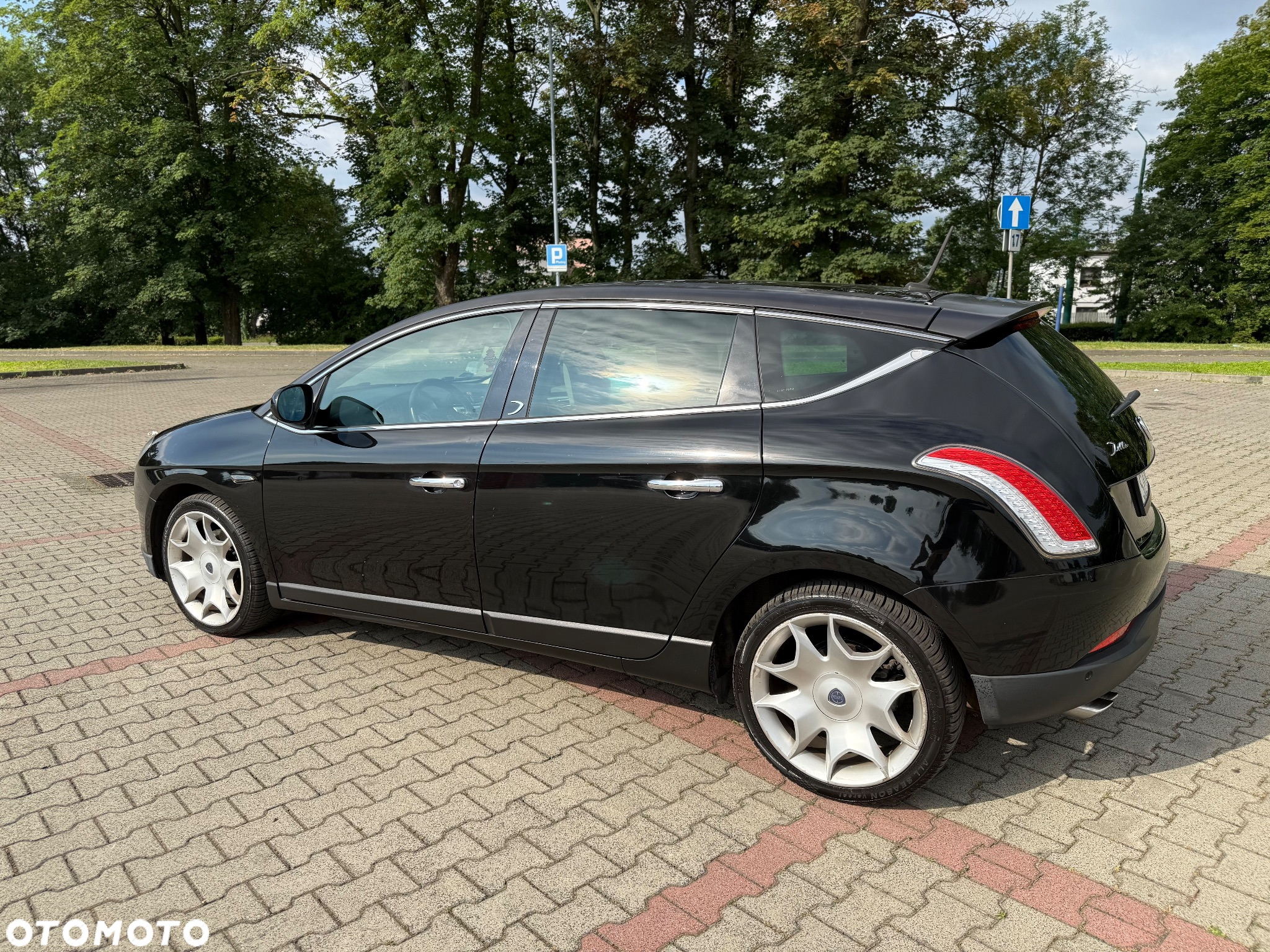 Lancia Delta - 9