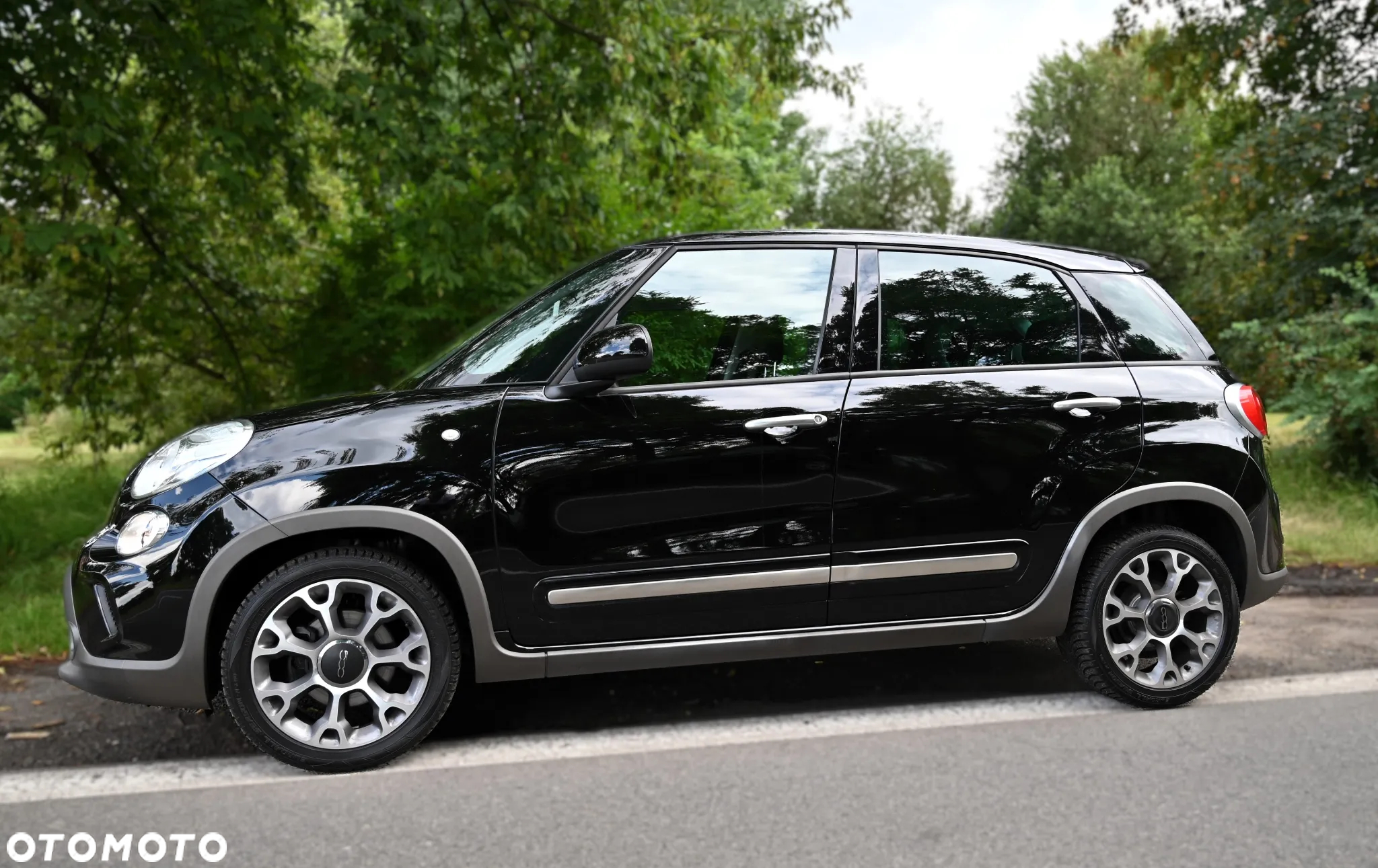 Fiat 500L - 17