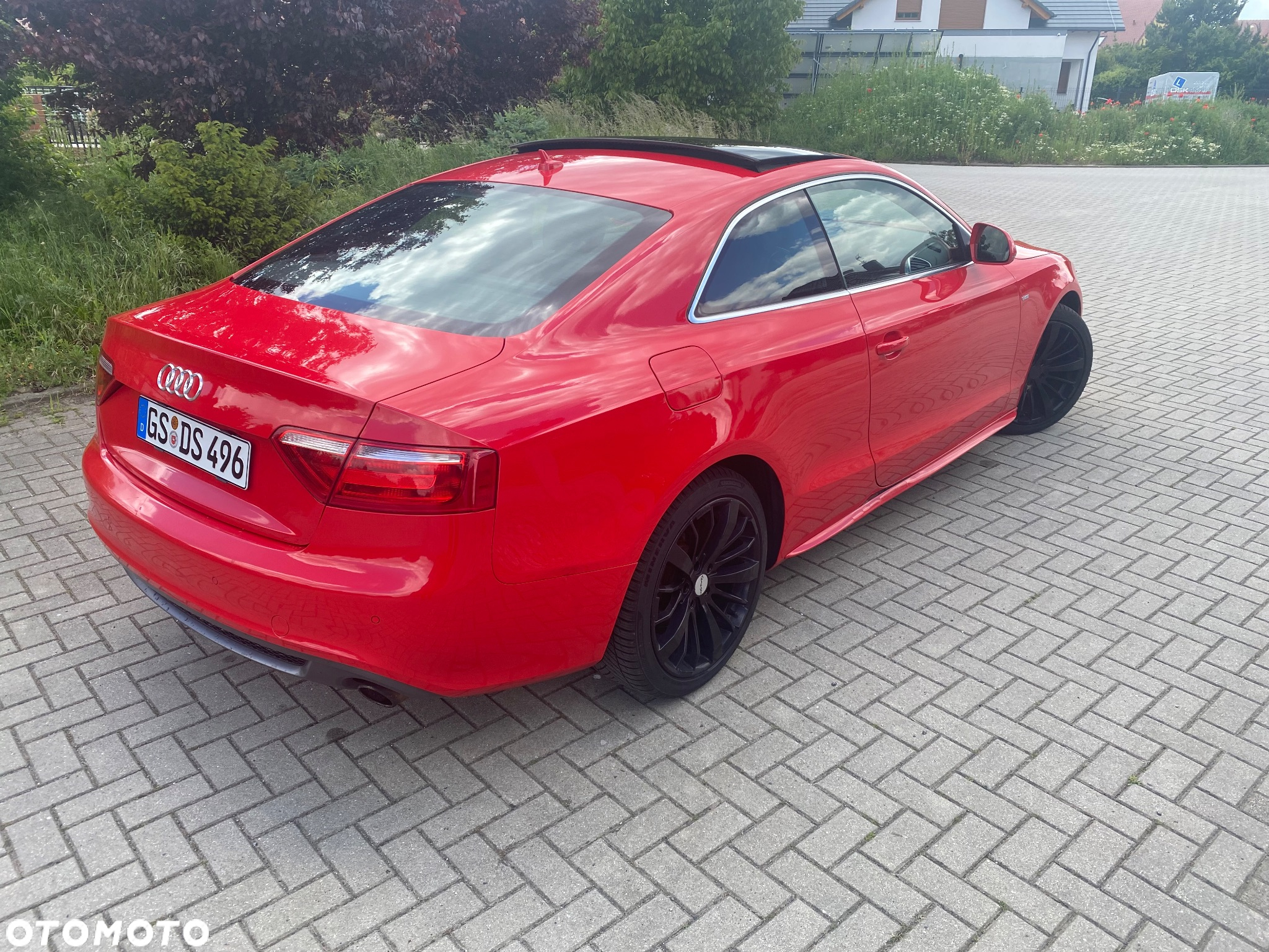 Audi A5 3.0 TDI Quattro - 21