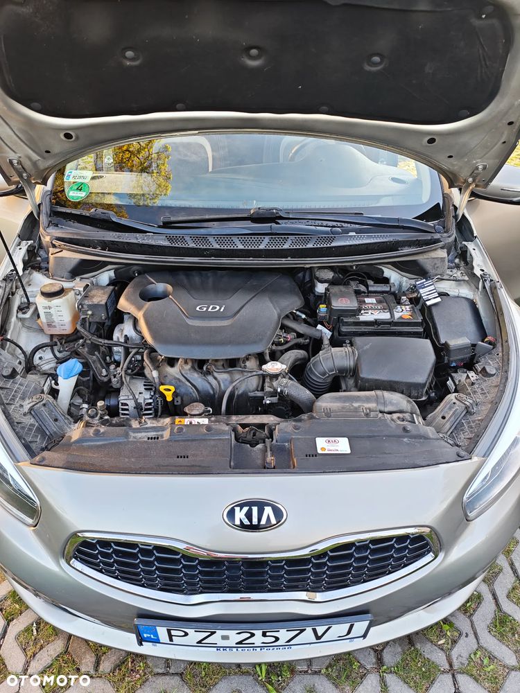 Kia Ceed 1.6 GDI M - 18