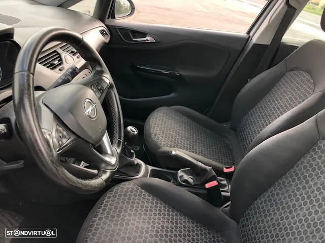 Opel Corsa 1.3 CDTi Edition - 7