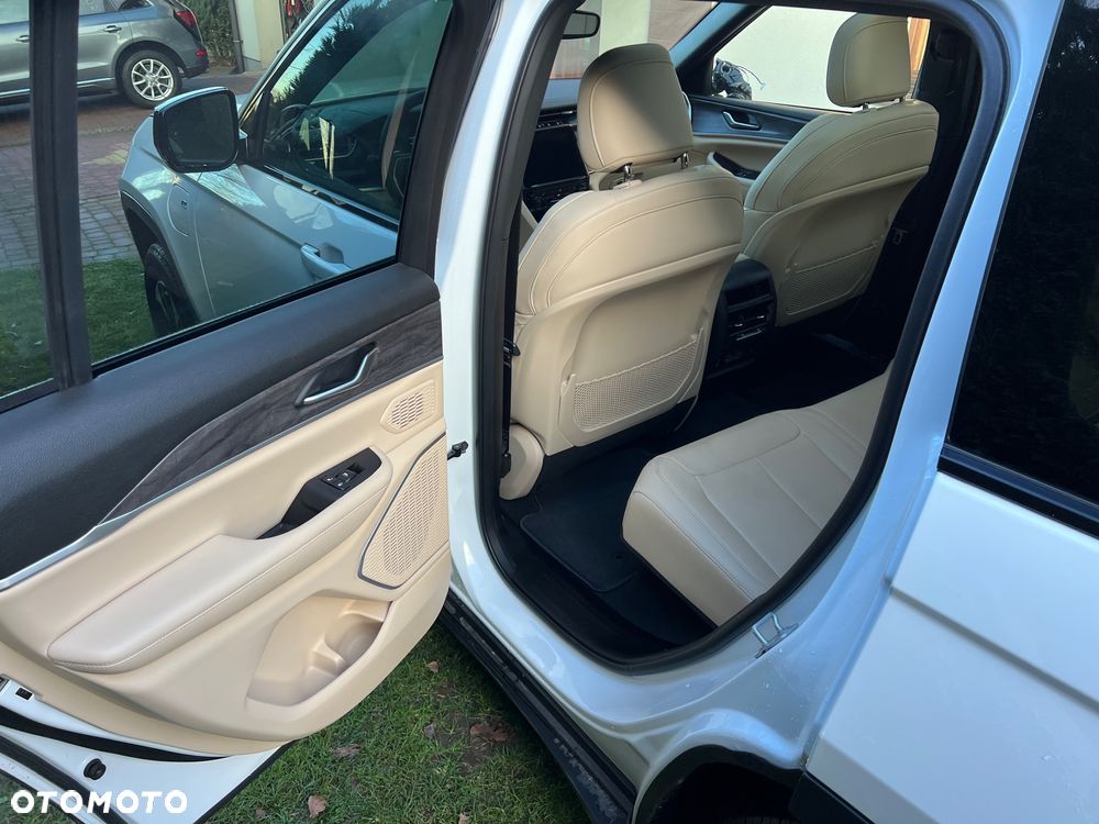 Jeep Grand Cherokee 3.6 V6 Limited - 22