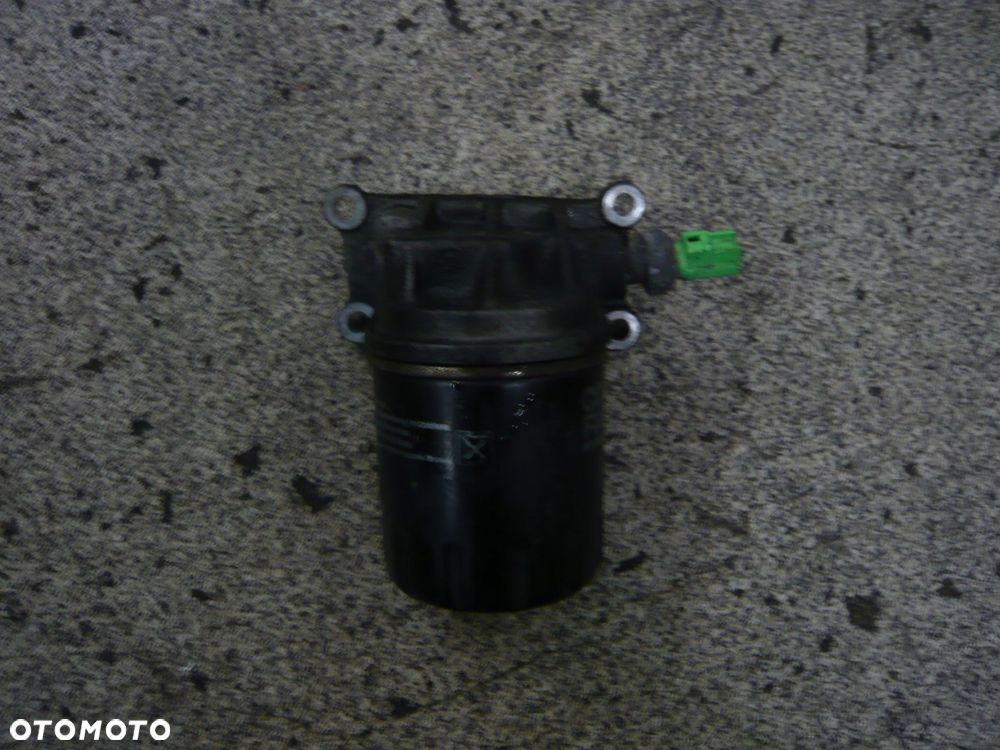 podstawa obudowa filtra oleju 1l5g-6884-ac ford c-max focus mk2 - 1