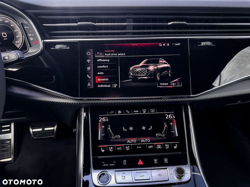 Audi Q8 - 31