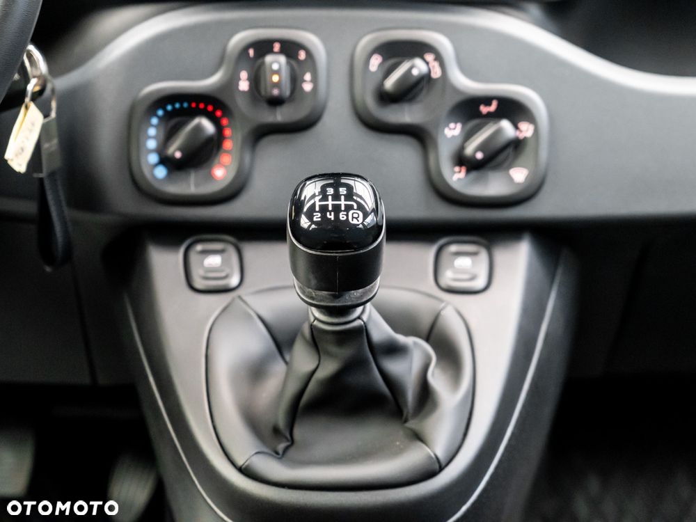 Fiat Panda 1.0 Hybrid - 15