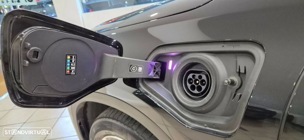 BMW X2 25 e xDrive Advantage - 42