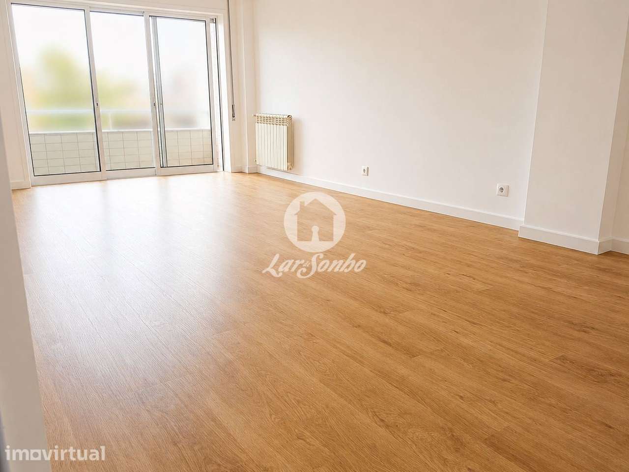 Apartamento T3 em Braga - Grande imagem: 2/25