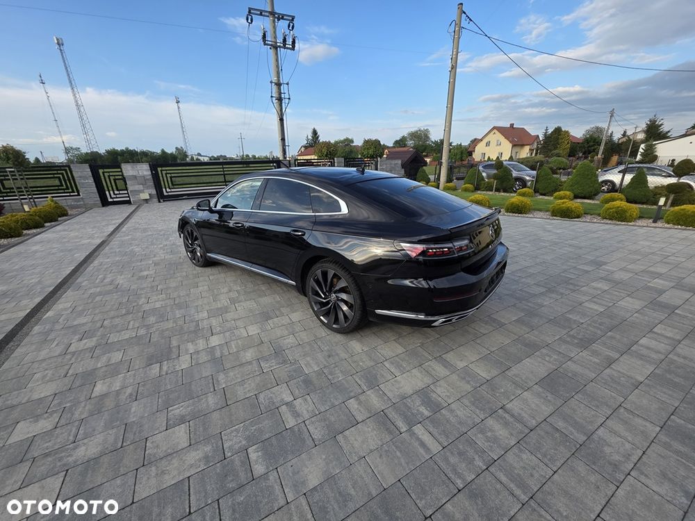 Volkswagen Arteon 2.0 TSI R-Line DSG - 4