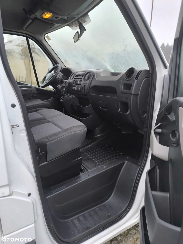 Renault Master - 20