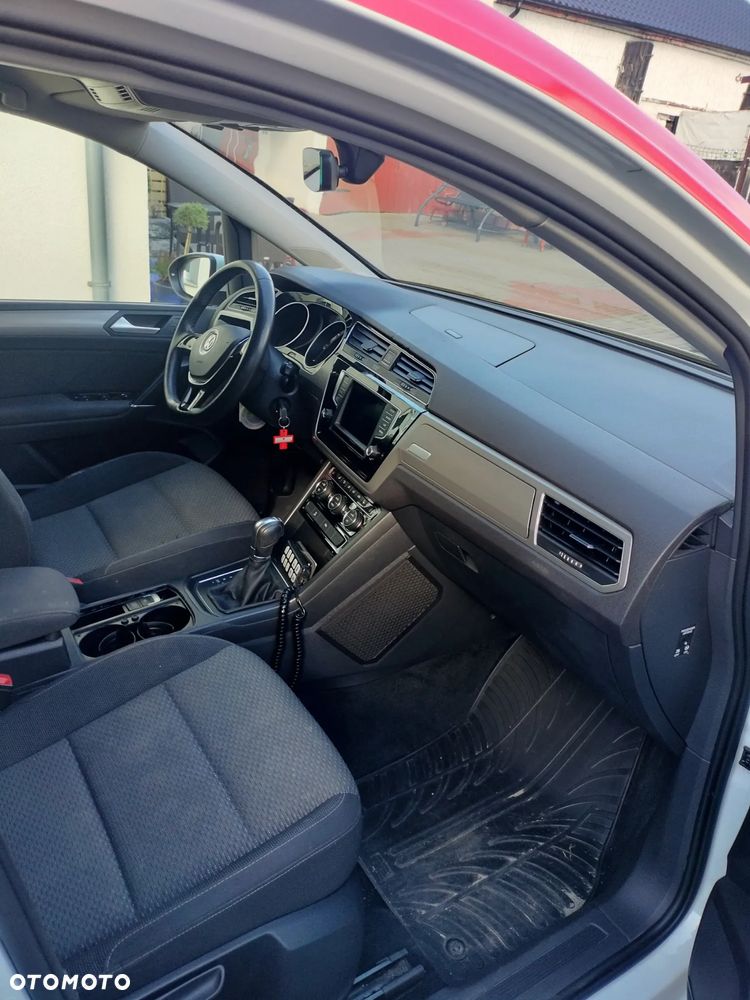 Volkswagen Transporter - 15