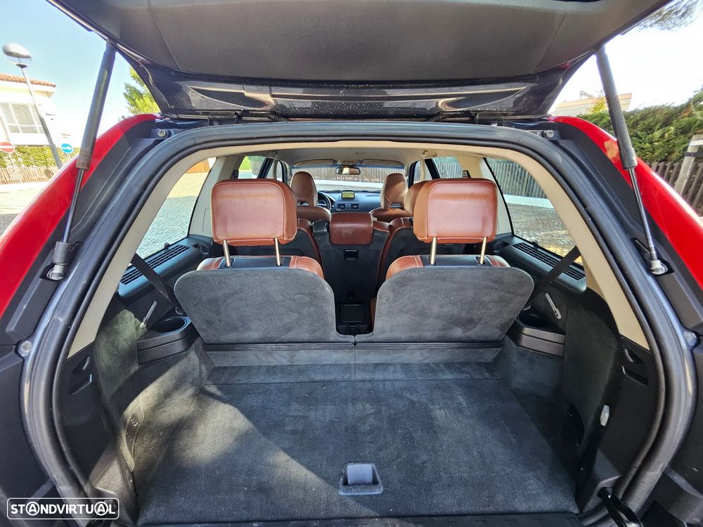 Volvo XC 90 2.4 D5 5L Executive G. - 19