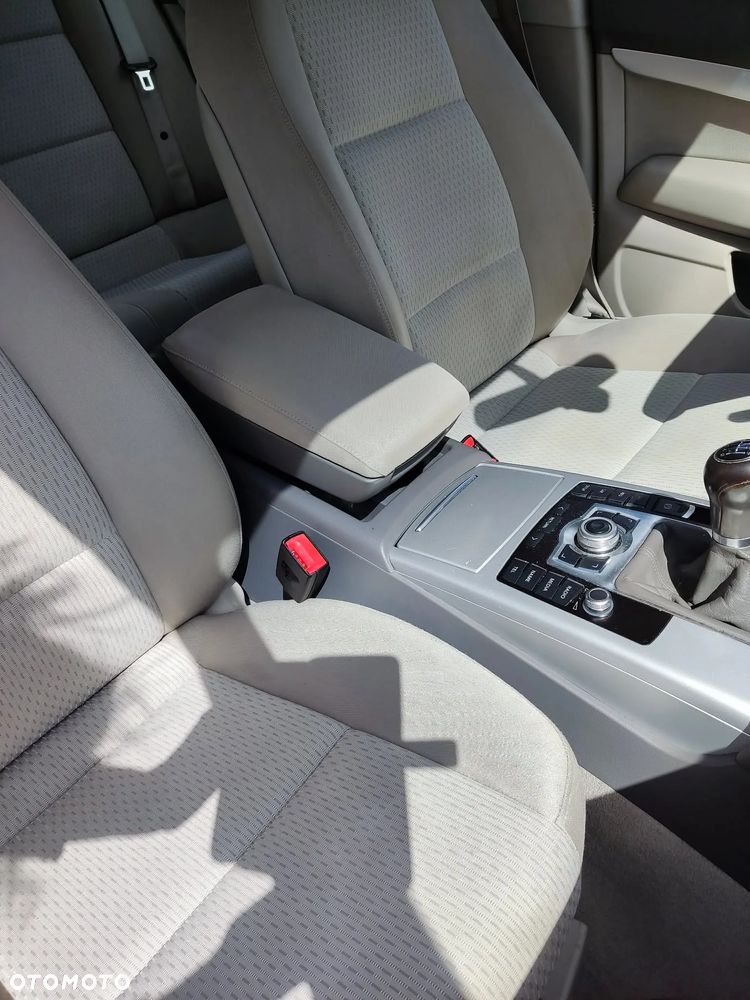 Audi A6 Limousine 2.8 FSI - 18