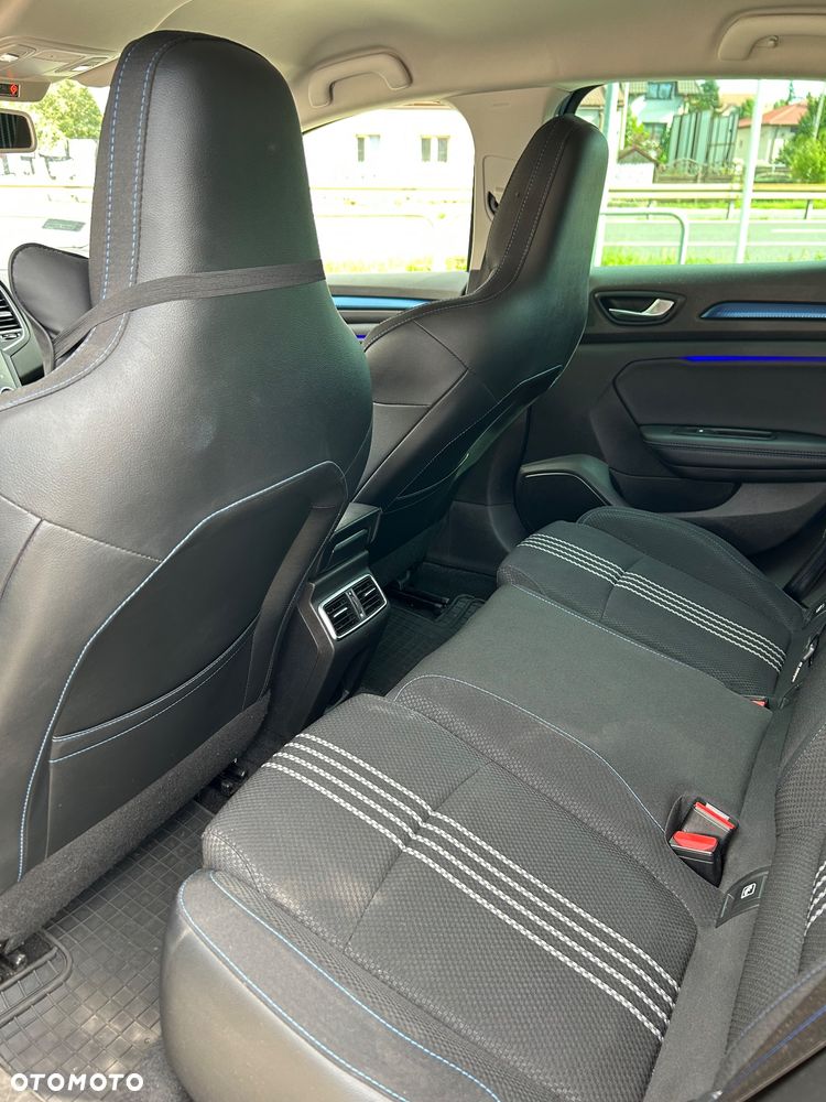 Renault Megane - 16