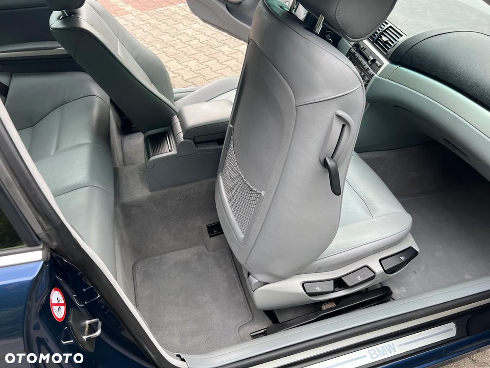 BMW Seria 3 - 37