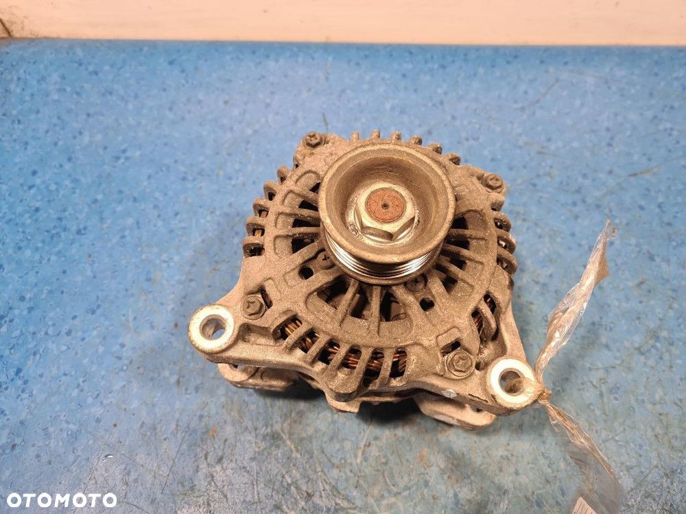 PEUGEOT 301 ALTERNATOR 9801895380 FC1P - 7