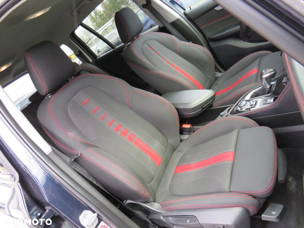BMW Seria 2 218d Sport-Aut Luxury Line - 37
