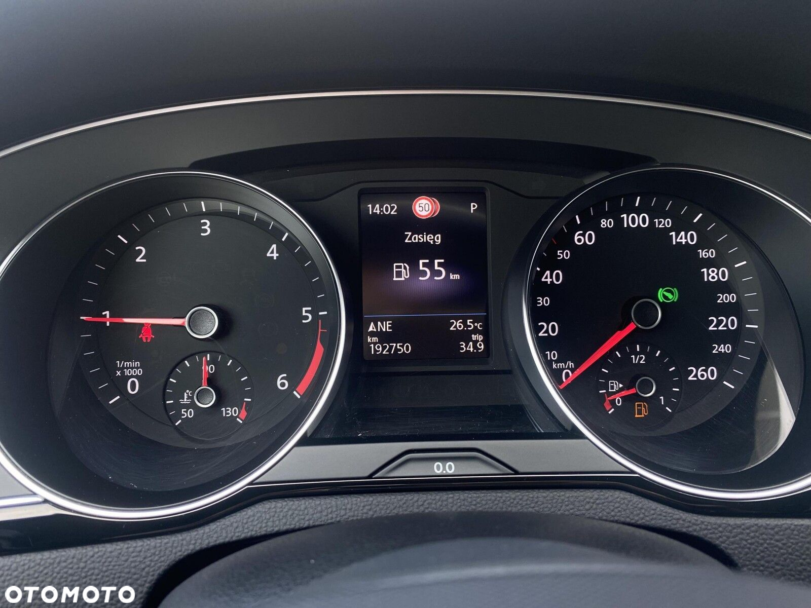 Volkswagen Passat 2.0 TDI EVO Business DSG - 16