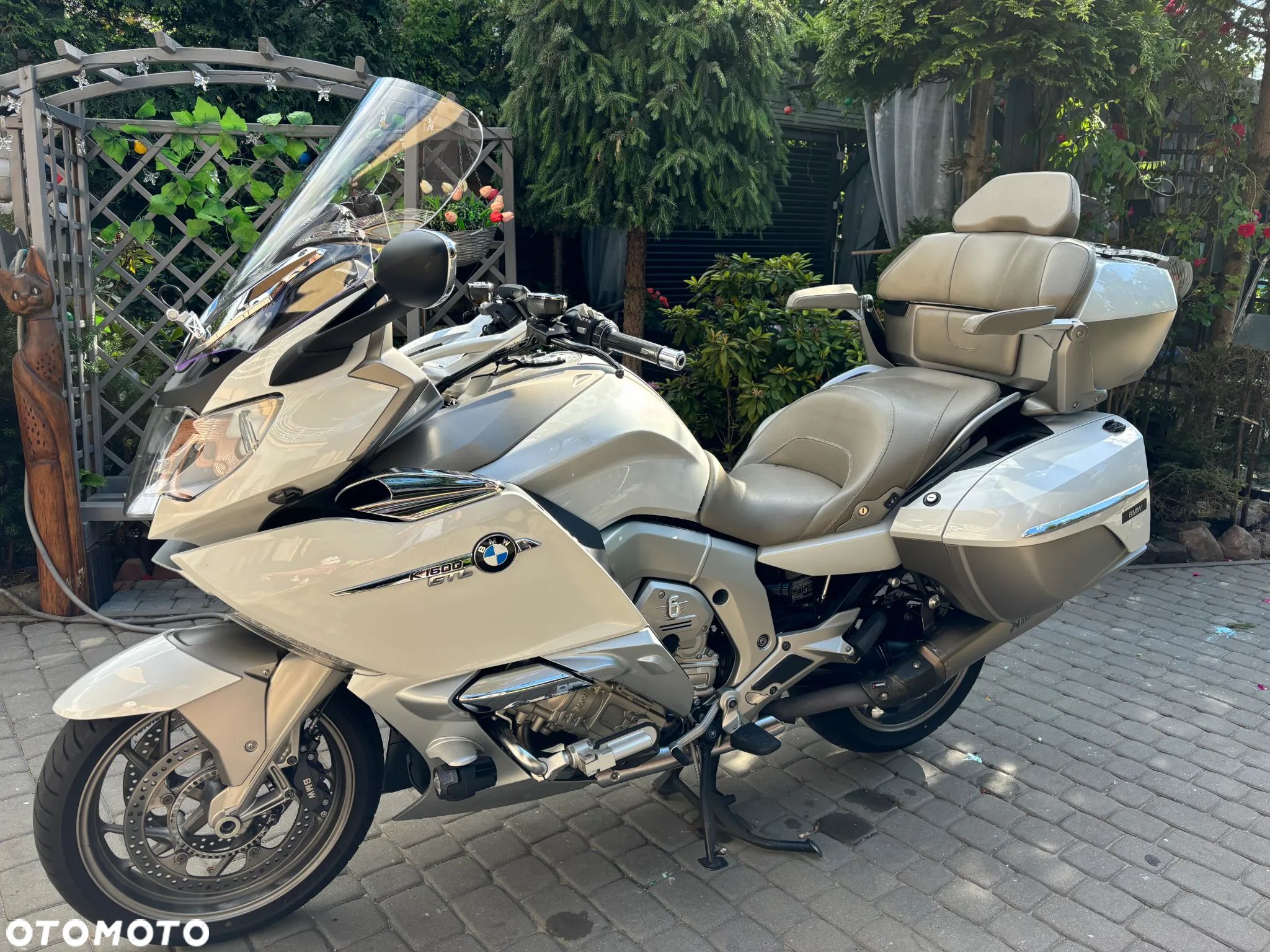 BMW K - 1