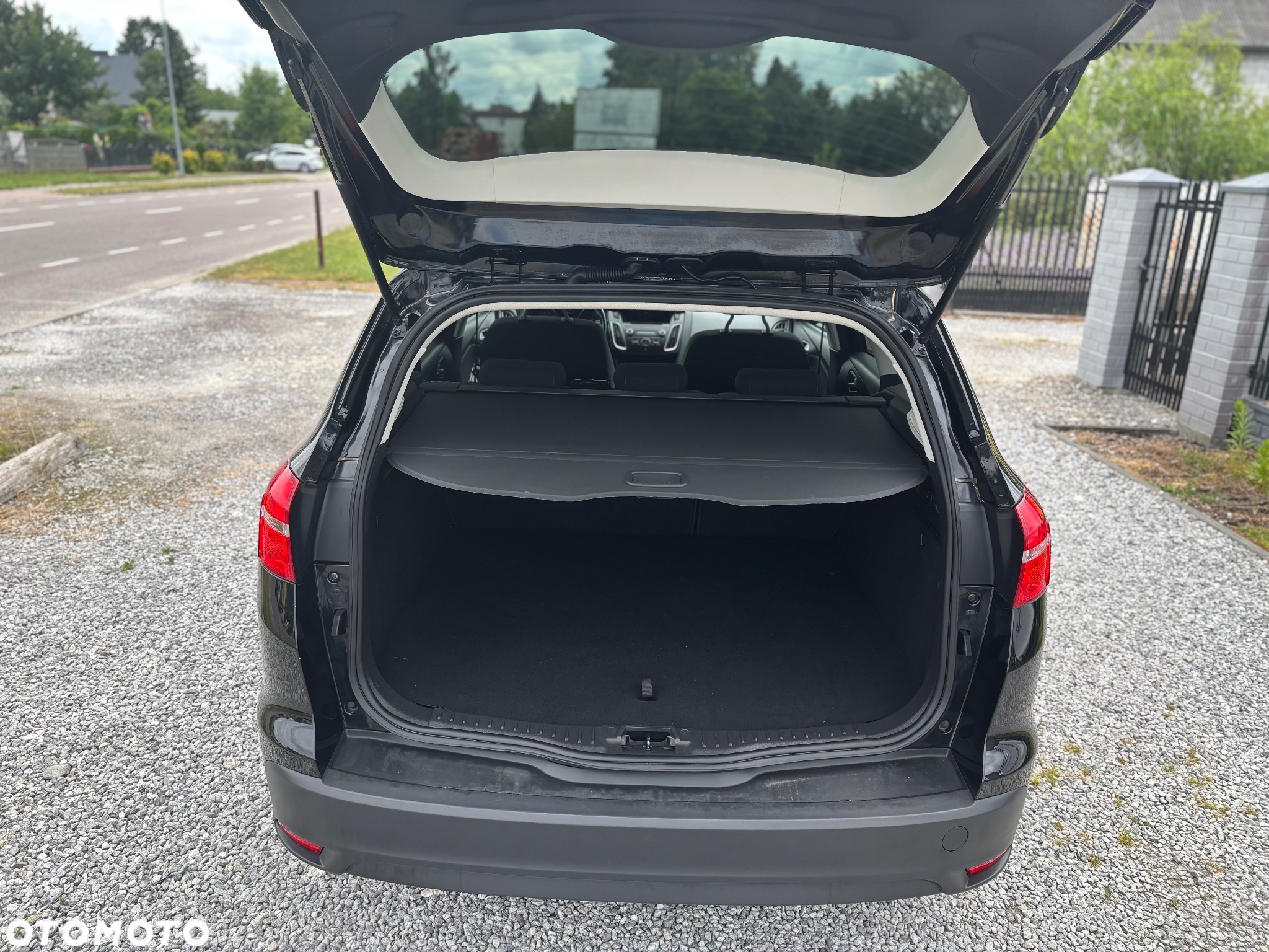 Ford Focus - 15