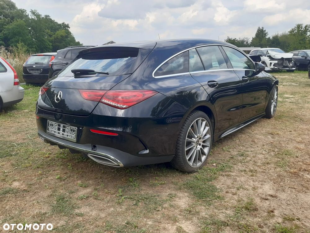 Mercedes-Benz CLA 180 7G-DCT AMG Line Advanced Plus - 5