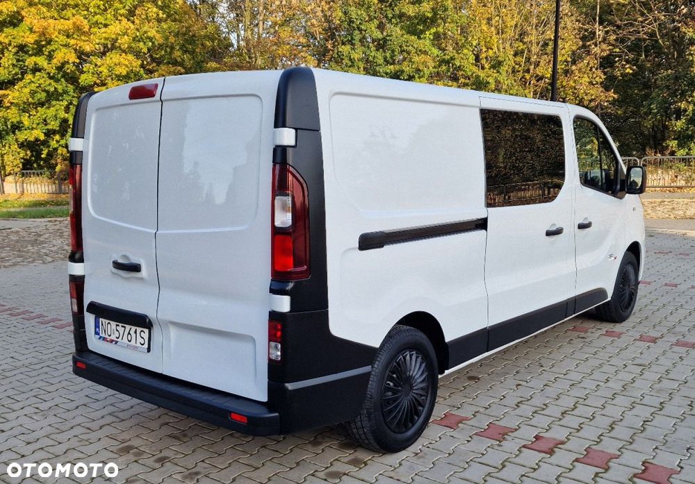 Renault Trafic - 5