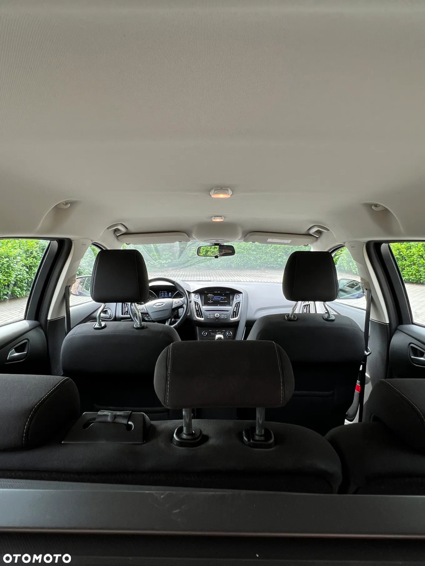 Ford Focus 1.5 EcoBlue Start-Stopp-System ACTIVE - 20