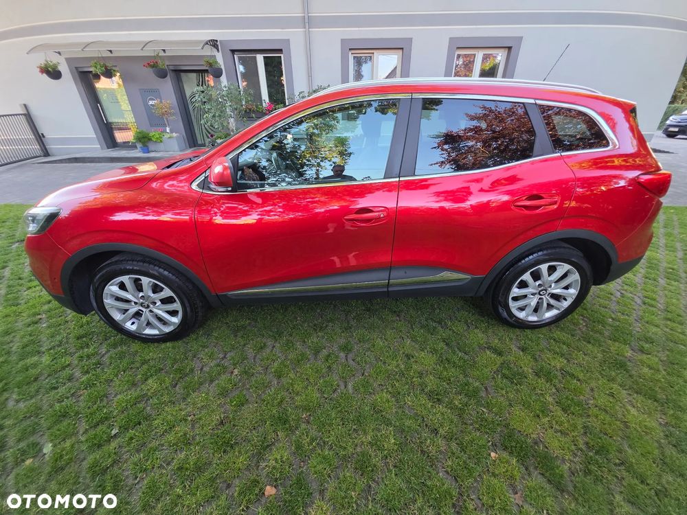 Renault Kadjar 1.2 Energy TCe Business - 3