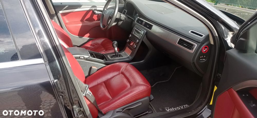 Volvo V70 2.0 - 13