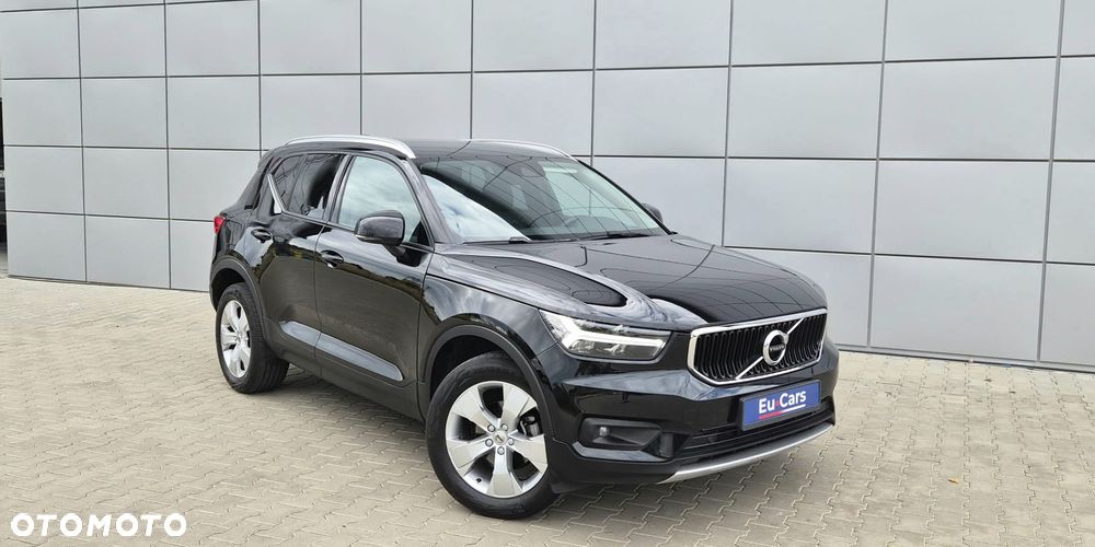Volvo XC 40 - 16