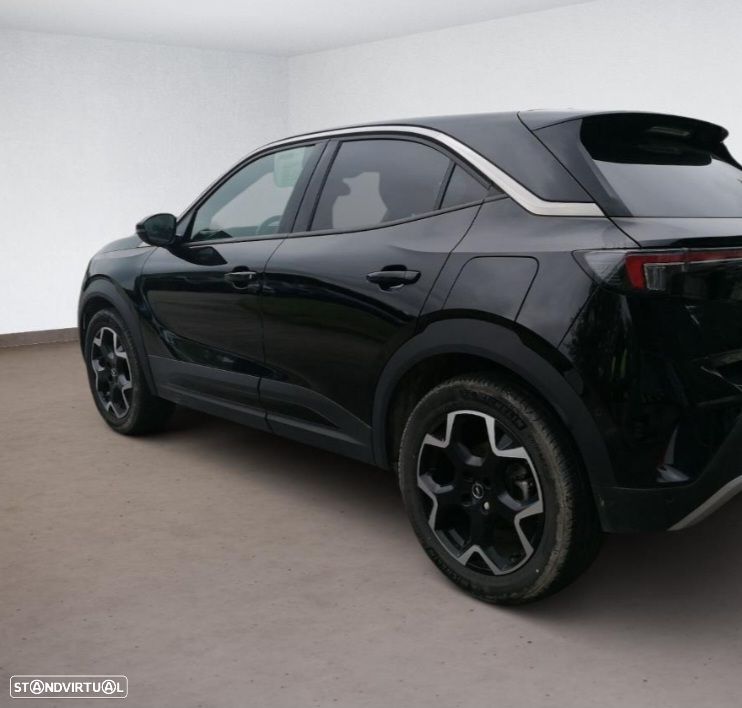 Opel Mokka-e Ultimate - 2