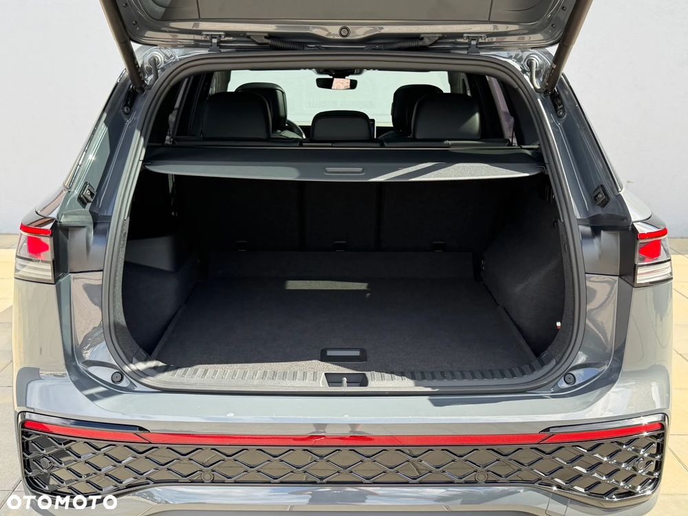 Volkswagen Tayron - 8