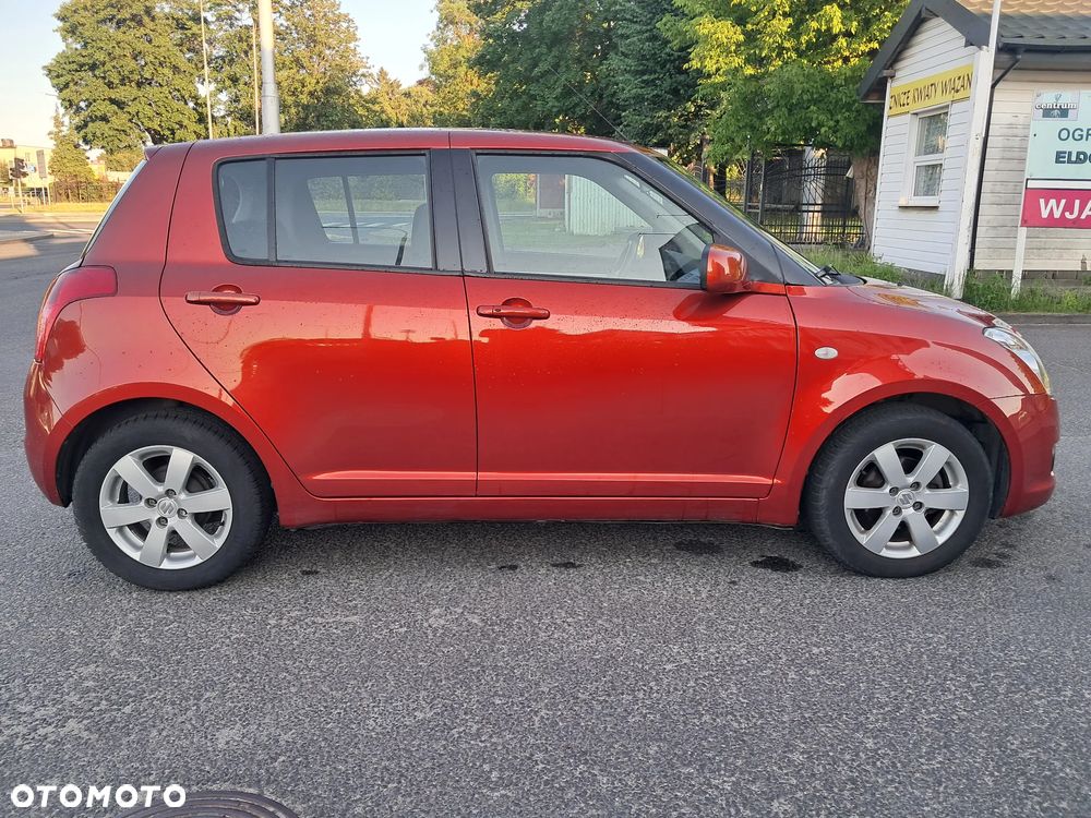 Suzuki Swift 1.3 Comfort+ - 2