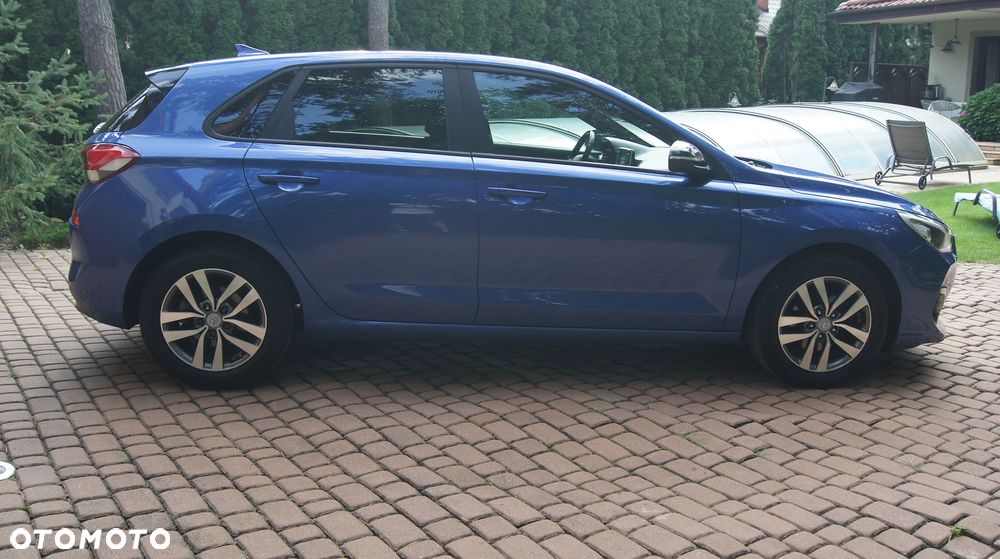 Hyundai i30 1.4 Passion - 6