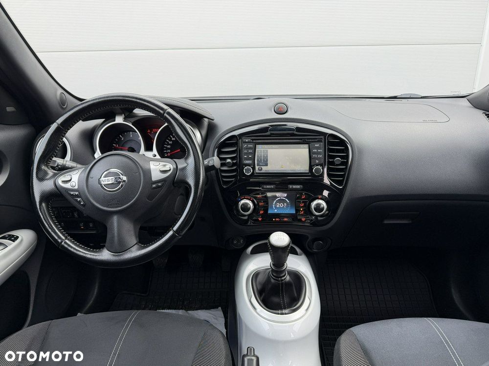 Nissan Juke - 20