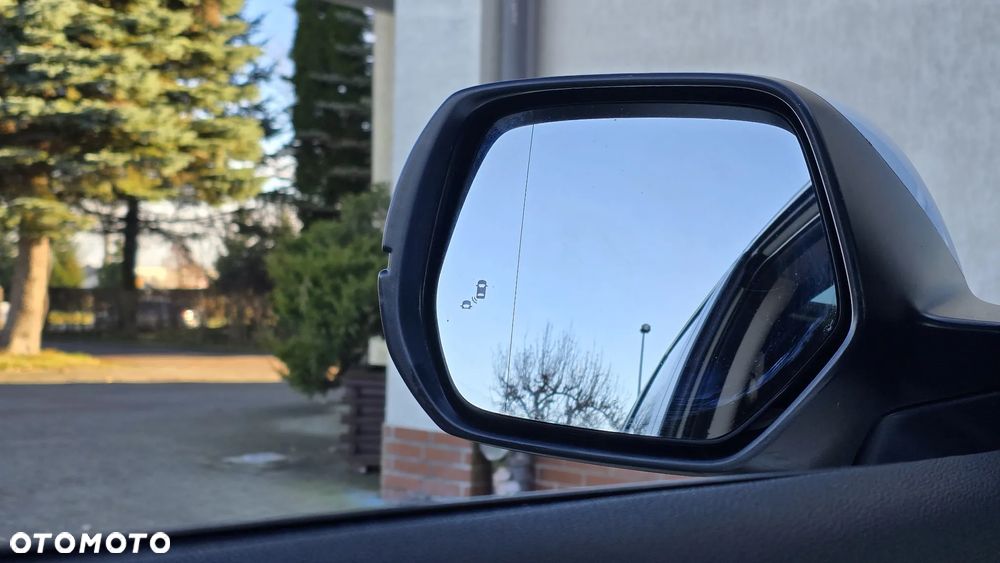 Honda CR-V 1.6i-DTEC Executive (Honda Sensing Pack) - 27