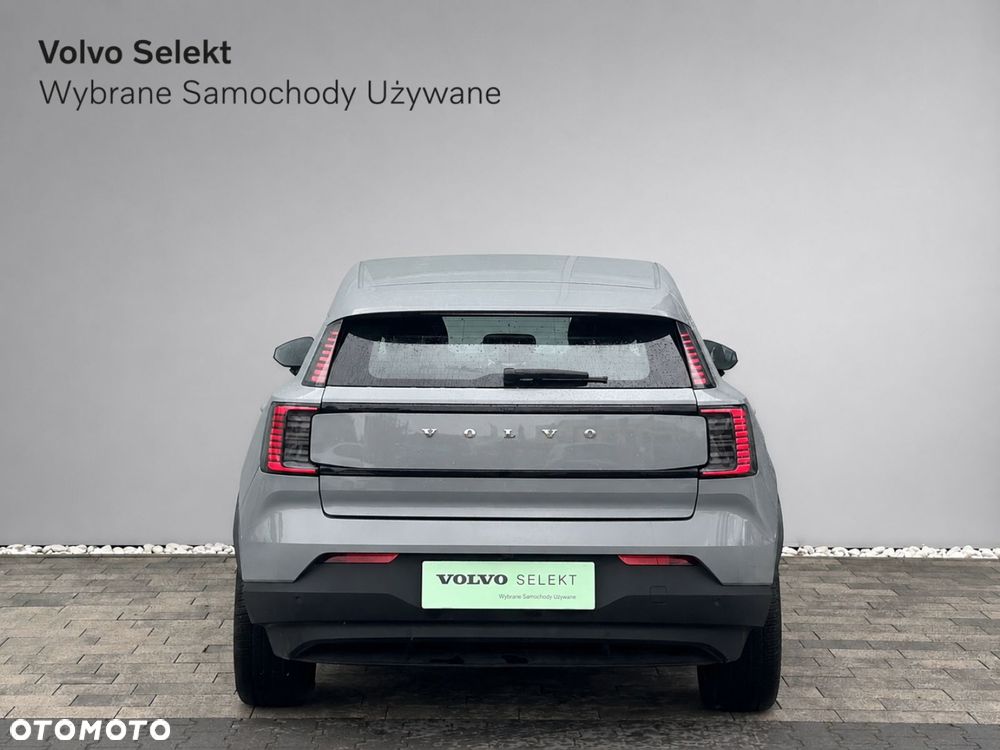 Volvo EX30 - 8