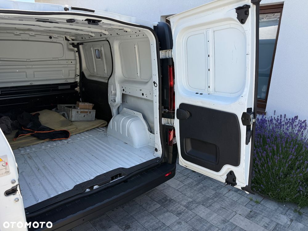 Renault trafić - 15